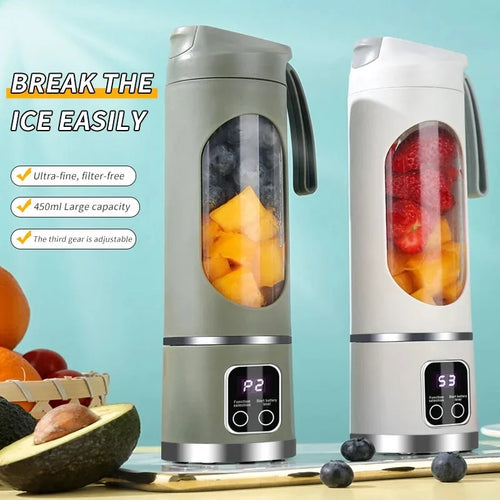 Everyday Portable JuiceMate