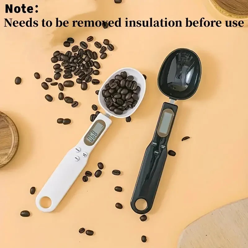 QuickMeasure Pro Spoon Scale
