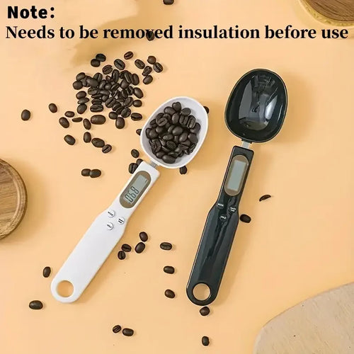 QuickMeasure Pro Spoon Scale