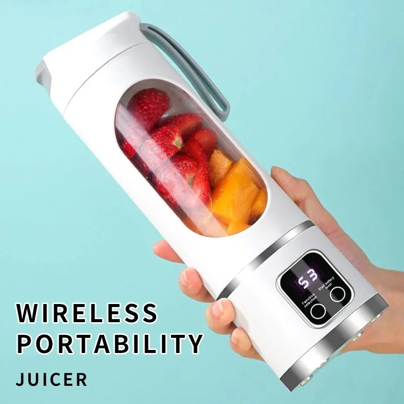 Everyday Portable JuiceMate