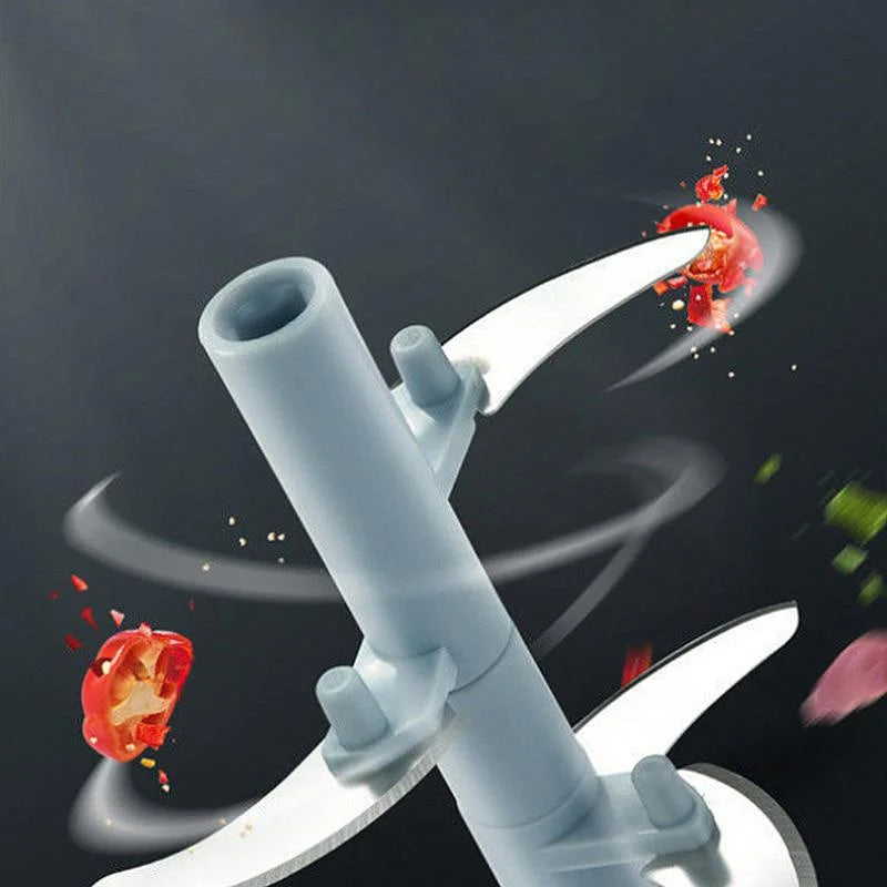 Mighty Mincer Pro Garlic Crusher