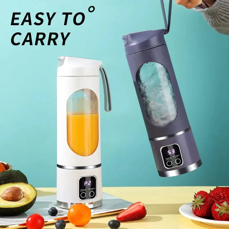 Everyday Portable JuiceMate